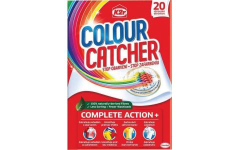  K2R Color Catcher 20 ks 