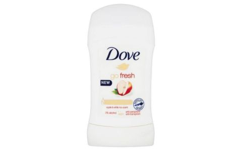 Dove Go Fresh Apple &amp; White Tea deostick 40 ml