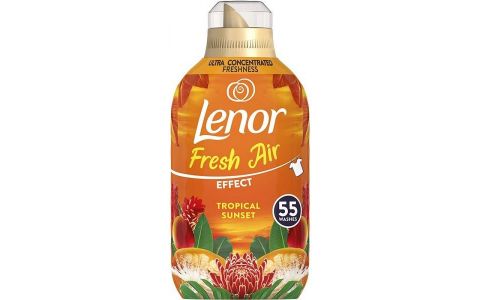 Lenor Fresh Air Tropical Sunset 770 ml 55 PD