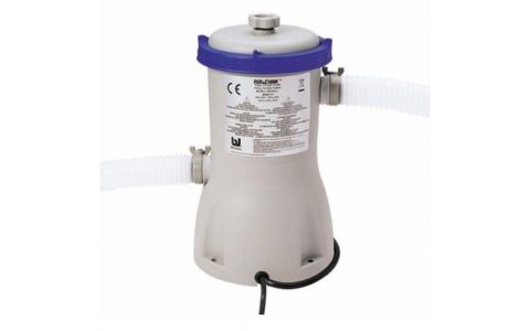 BESTWAY Filtrácia kartušová 1249L/h
