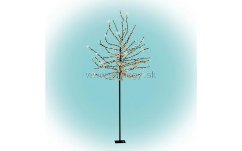 Home CBT 320, kvitnúca čerešňa 