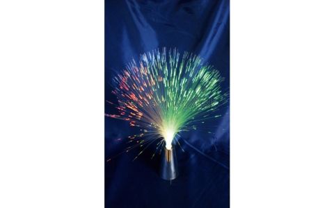 Home FOL 3, LED svietidlo s optickými vláknami 