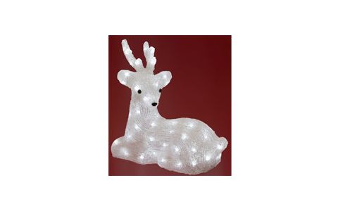 Vianočná dekorácia Sob KDA 7 Somogyi