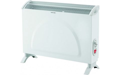 Igotherm PRACTIC, konvektor