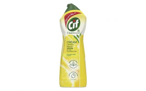 Cif krém Lemon 750ml