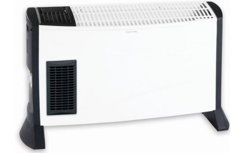 Igotherm Easy 2000T, elektrický konvektor
