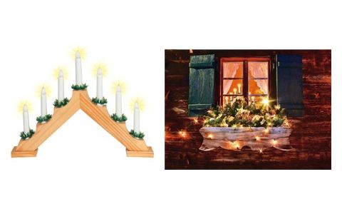 Somogyi KAD 01, Svietnik pyramída