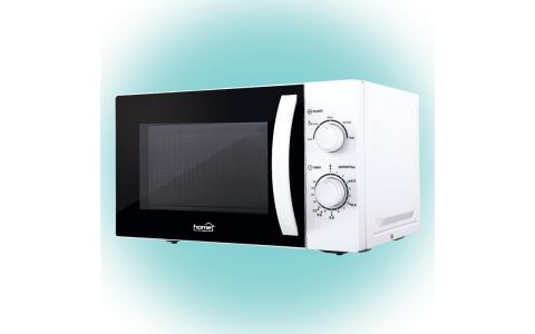 Mikrovlnná rúra, 700 W HG MH 21