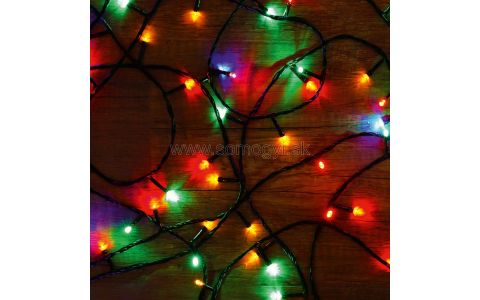 SOMOGYI HOME LED svietiaci reťazec KII 200/M