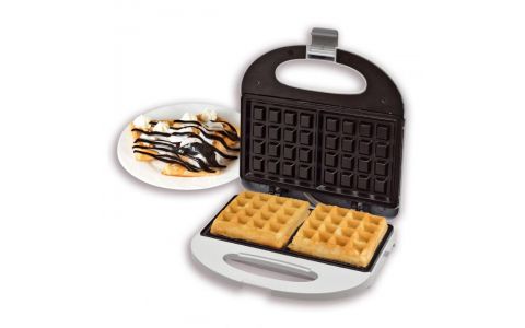 Vaflovač, 750 W HG GS 21