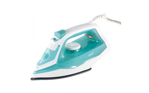 Žehlička s keramickou žehliacou plochou, 2200 W, 160 ml nádoba na vodu