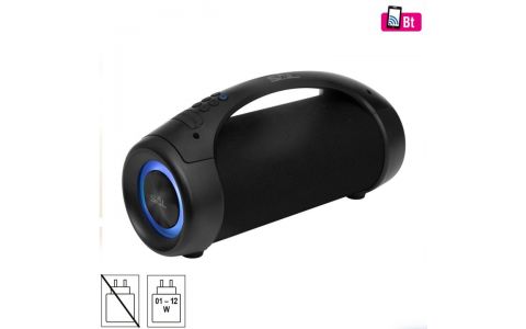 Prenosný Boom-Box BT 5000 