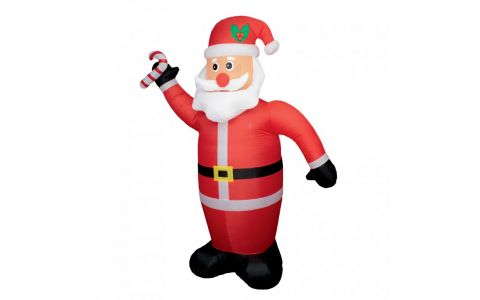 Nafukovací Mikuláš KD 240 M