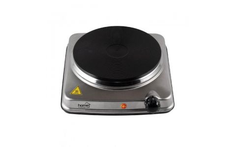 Prenosná elektrická jednoplatnička, 1 x 1500 W Prenosná elektrická jednoplatnička, 1 x 1500 W