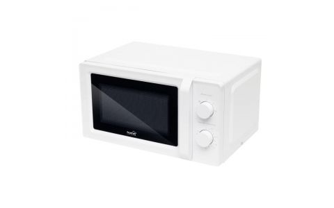 Mikrovlnná rúra, 700 W HGMH19 Mikrovlnná rúra, 700 W HGMH19