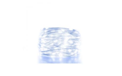 SOMOGYI DOT LED svietiaci reťazec 