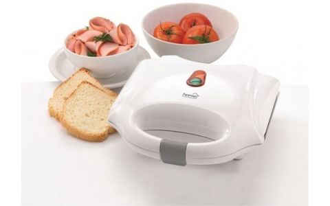 Home HG SZ 02,Sendvičovač, 750 W