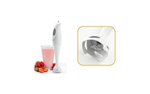 HOME HG BM 12, Tyčový mixér 250W