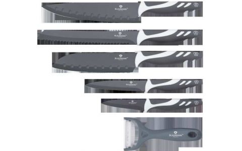 BLAUMANN - Nože sada 6-dielna, BL-5003