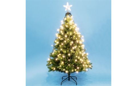 Somogyi LED svetelná pyramída LKD 200 TREE