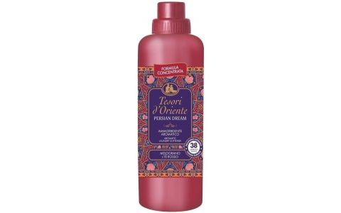 Tesori D' Oriente Persian Dream Melograno e Té Rosso aviváž 760ml 38 praní