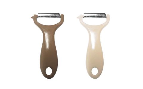 BANQUET Škrabka Julienne CULINARIA 13 cm, mix barev