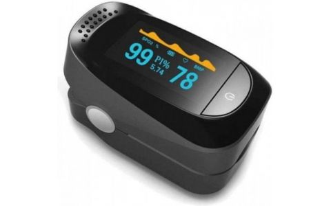 I-Medical Pulzoximéter