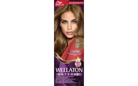Wellaton farba na vlasy 70 stredná blond