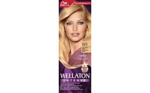 Wellaton farba na vlasy 100 extra svetlá blond