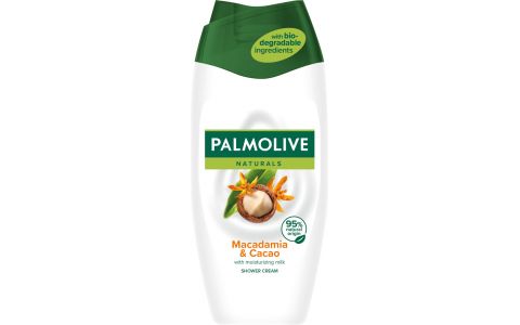 Palmolive sprchovací gél Naturals Macadamia Oil 250 ml