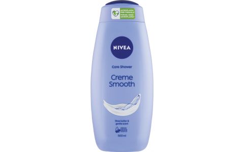 Sprchovací gél Creme Smooth 500 ml