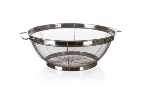 BANQUET Sítko s podstavcem AKCENT 24,5 cm