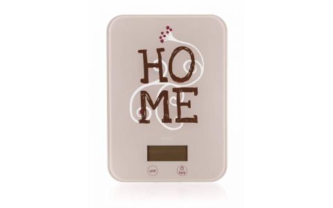BANQUET Váha kuchyňská digitální HOME Coll. 5 kg