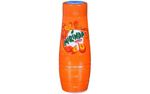 SodaStream sirup-MIRINDA 440 ml
