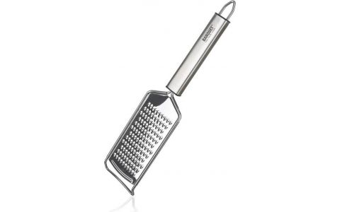 Banquet Strúhadlo 24cm AKCENT nerez