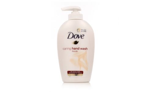 Fine Silk Supreme Hand Wash 250 ml Fine Silk Supreme Hand Wash 250 ml