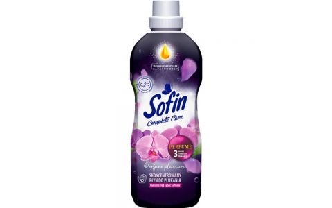 Sofin aviváž Perfume pleasure 32 dávek 0,8l