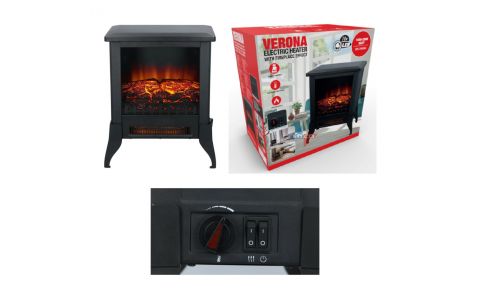 Igotrend El.vyhrievaci krb VERONA 1800W