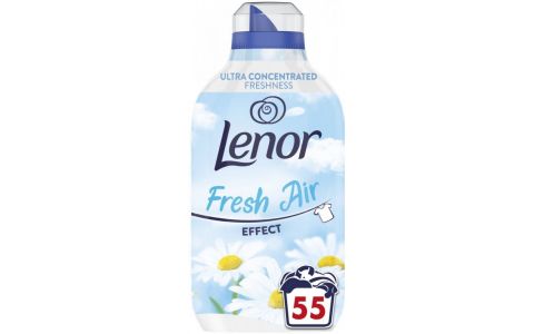 Lenor aviváž Fresh Air Sensitive 770 ml