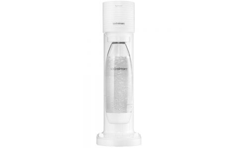 GAIA white quick connect SODASTREAM