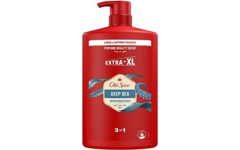 Old Spice Deep Sea 1L