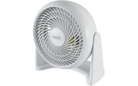 HOME TF 23 TURBO, stolný a nástenný ventilátor