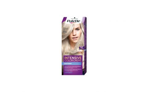 SCHWARZKOPF PALETTE Intensive Color Cream 10-1 (C10) Ľadový striebristo plavý SCHWARZKOPF PALETTE Intensive Color Cream 10-1 (C10) Ľadový striebristo plavý