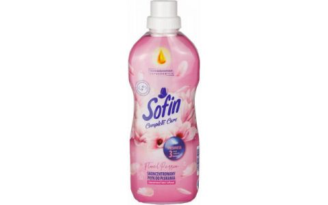 Sofin Aviváž  Floral Passion 800 ml 32 praní