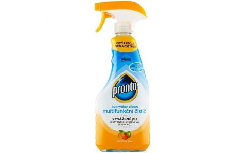 Pronto Everyday Clean multifunkčný čistič 500 ml