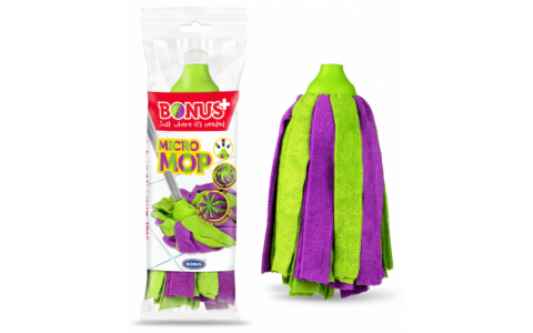 Bonus Micro Mop náhradný mop 