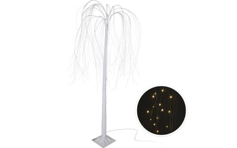 Igotrend Via. Vŕba WILLOW 114xLED žlt BIE