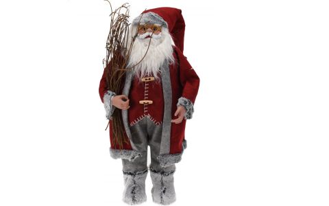 Via Santa Doll stojací 