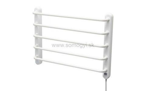 Sušič uterákov elektrický vykurovaný HOME FTW4, 90W, 60x44,5x9,5cm