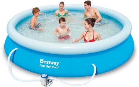 Bestway Fast Set 366 x 76 cm 57274